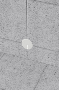 Balizador Fresta Led