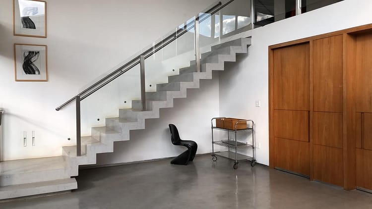 MoouDecor, arquitetura e decoração, Hall